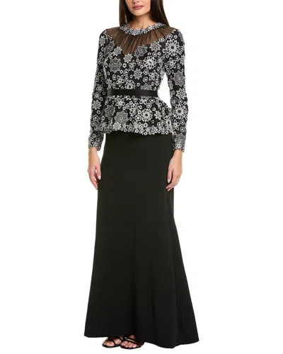TADASHI SHOJI GOWN