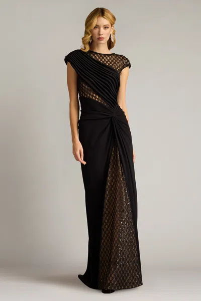 TADASHI SHOJI JETTA PEEK