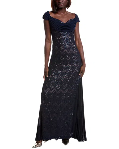 TADASHI SHOJI LACE DRESS