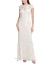 TADASHI SHOJI TADASHI SHOJI LACE GOWN