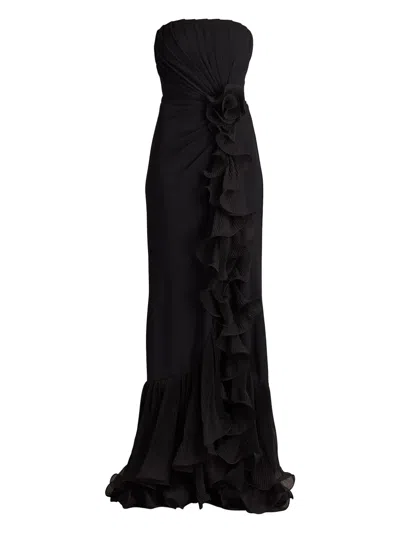 TADASHI SHOJI LEITH GOWN