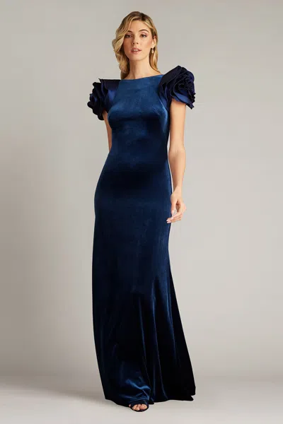TADASHI SHOJI MAYLEE ROSETTE