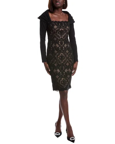 TADASHI SHOJI TADASHI SHOJI MIDI DRESS