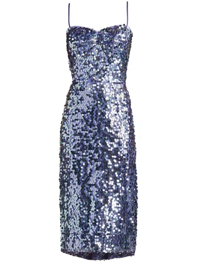 TADASHI SHOJI MIKALA DRESS