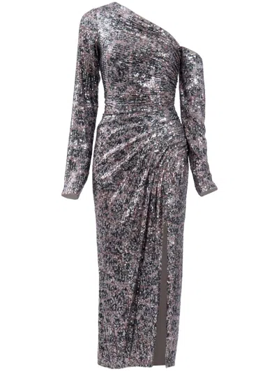 TADASHI SHOJI SEVILLA DRESS