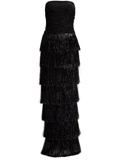 TADASHI SHOJI SHANIA GOWN