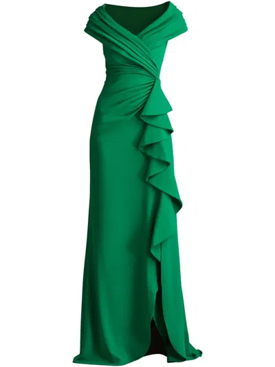 TADASHI SHOJI TALISE GOWN