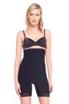 Tadashi Shoji Tranquille Mid In Purple