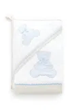 Taf Firenze Baby Gift Set In Blue