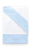 Taf Firenze Baby Gift Set In Blue