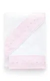 Taf Firenze Baby Gift Set In Pink