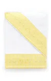 Taf Firenze Baby Gift Set In Yellow