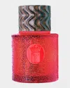 Taffin 3.4 Oz. Le Rouge No. 1795 Eau De Parfum