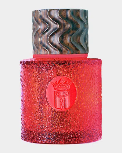 Taffin 3.4 Oz. Le Rouge No. 1795 Eau De Parfum