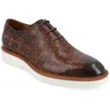 Taft 365 Men's Model 101 Oxford In Multi