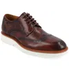 Taft 365 Men's Model 103 Oxford In Multi