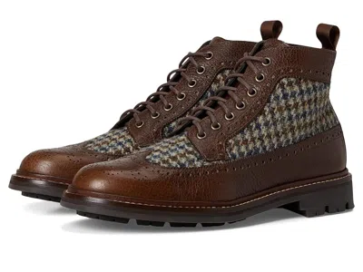 Taft Boston In Brown