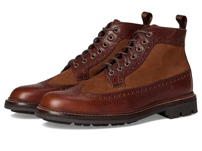 Taft Boston In Brown