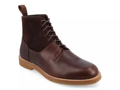 TAFT TAFT DOUGLAS BOOT