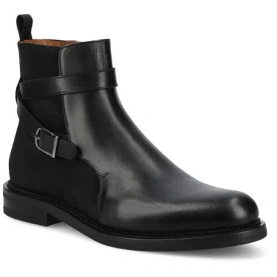 Taft Dylan Jodhpur Boot In Black