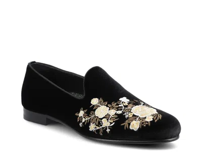 Taft Estate Loafer In Gray