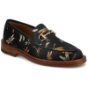 Taft The Fitz Loafer In Black