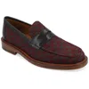 Taft The Fitz Loafer In Multi