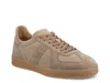 Taft Gatsby Sneaker In Brown