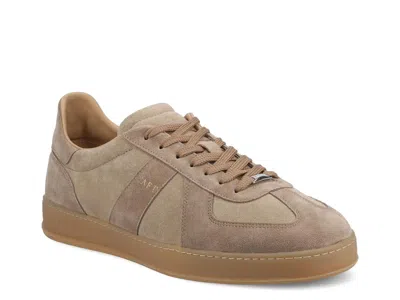 Taft Gatsby Sneaker In Brown