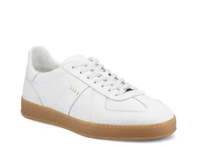 Taft Gatsby Sneaker In White