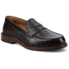 Taft Jack Medium And Wide Width Penny Loafer
