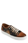 Taft Jack Sneaker In Eden