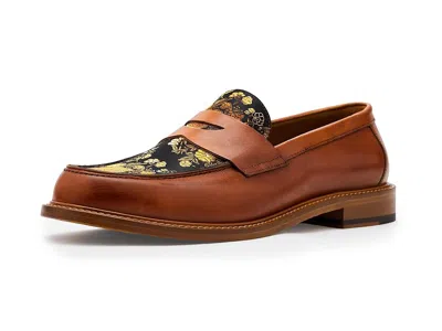 Taft Jackloafer In Green