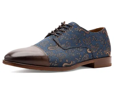 Taft Jackshoe In Brown