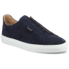 Taft James Slip-on Sneaker In Blue