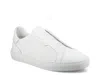 Taft James Slipon Sneaker In Blue