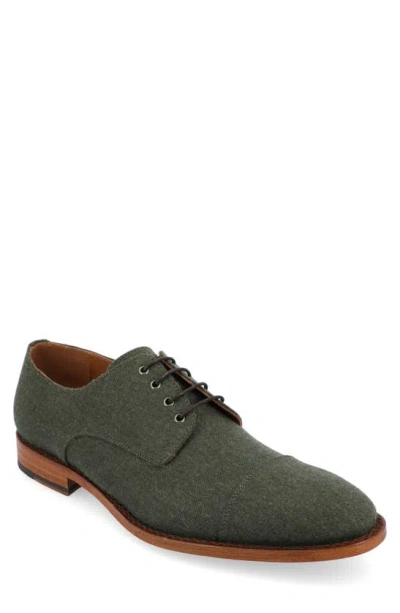 taft-kennedy-felted-cap-toe-  display picture 2