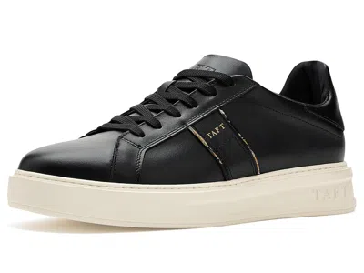 Taft Logan In Black