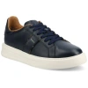 Taft Logan Sneaker In Blue