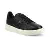 Taft Logan Sneaker In Black