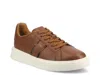 Taft Logan Sneaker In Brown