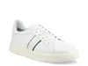 Taft Logan Sneaker In White