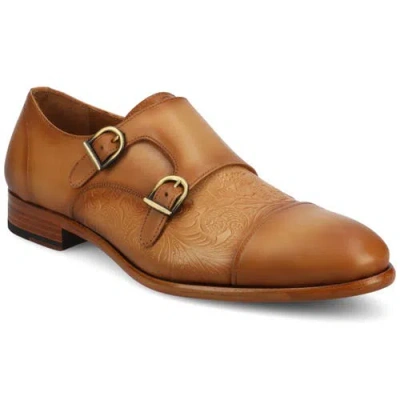 Taft Lucca Monk In Honey Floral
