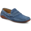 Taft Luke Driver Moc In Blue