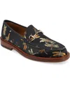 Taft The Fitz Loafer In Black