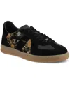 Taft Gatsby Sneaker In Black