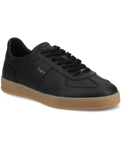Taft Men's Gatsby Sneakers In Black