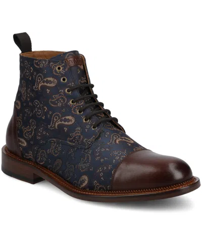 TAFT MEN'S JACK DRESS BOOTS