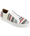 Taft The Sneaker In Stripes In Stripe