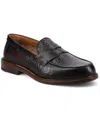 Taft Men's Jack Medium And Wide Width Penny Loafers